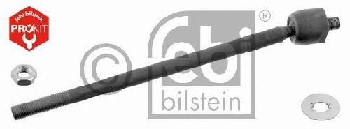 FEBI BILSTEIN 23583 - Tie Rod Axle Joint PROKIT Front Axle left and right