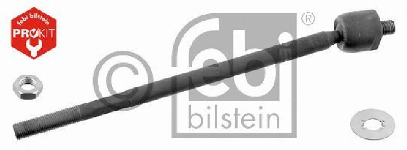 FEBI BILSTEIN 23583 - Tie Rod Axle Joint PROKIT Front Axle left and right