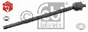 FEBI BILSTEIN 23583 - Tie Rod Axle Joint PROKIT Front Axle left and right