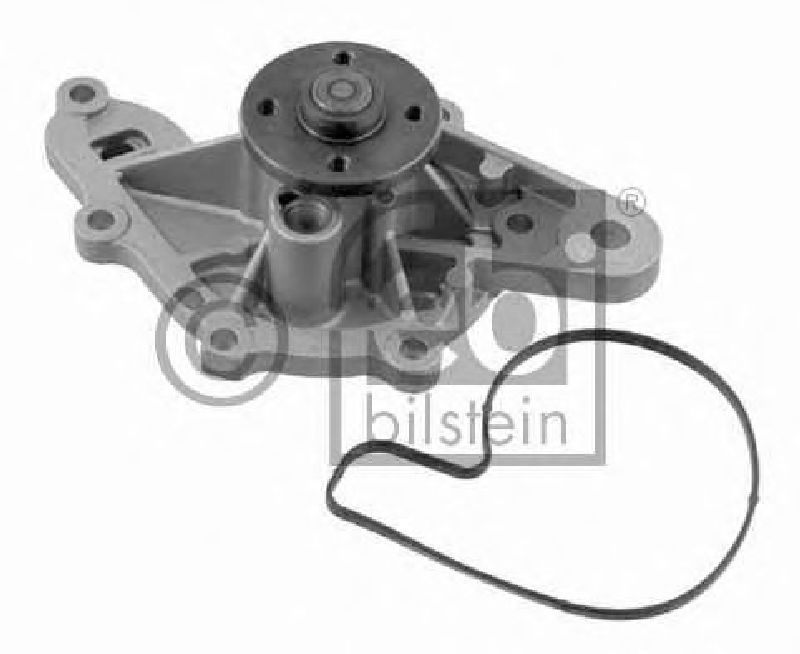 FEBI BILSTEIN 23591 - Water Pump SMART