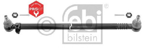 FEBI BILSTEIN 23593 - Centre Rod Assembly PROKIT Front Axle