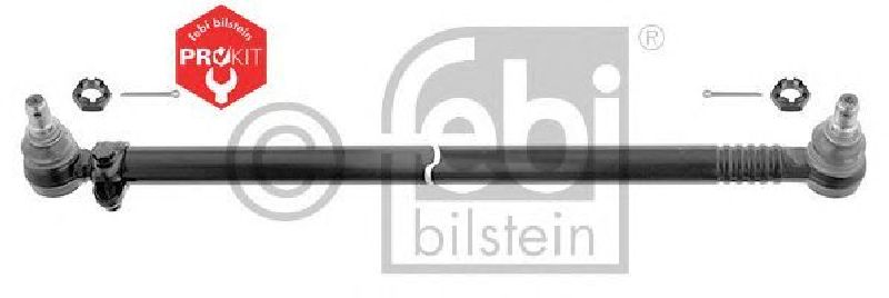 FEBI BILSTEIN 23593 - Centre Rod Assembly PROKIT Front Axle