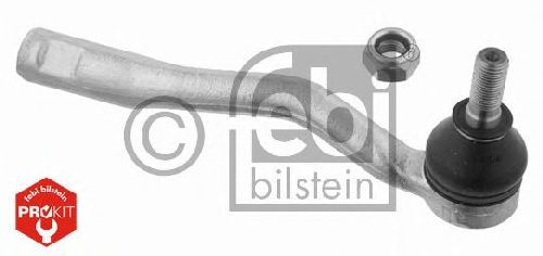 FEBI BILSTEIN 23605 - Tie Rod End PROKIT Front Axle Right