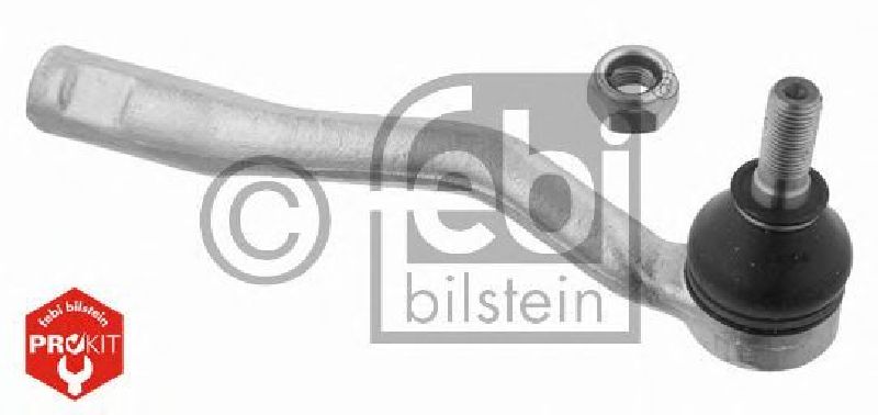 FEBI BILSTEIN 23605 - Tie Rod End PROKIT Front Axle Right