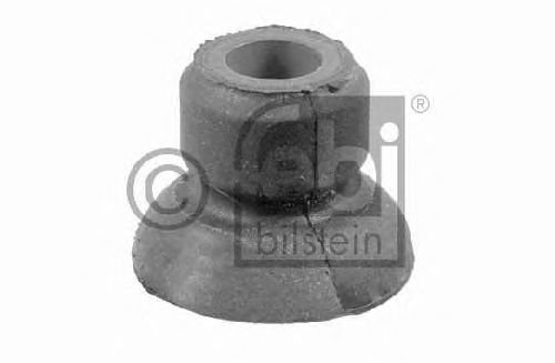 FEBI BILSTEIN 23609 - Mounting, steering gear Front Axle | Left and right