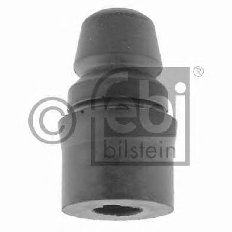 FEBI BILSTEIN 23612 - Rubber Buffer, suspension Rear Axle