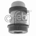 FEBI BILSTEIN 23614 - Rubber Buffer, suspension Front Axle left and right VW, SKODA