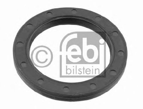 FEBI BILSTEIN 23621 - Shaft Seal, wheel bearing Front Axle