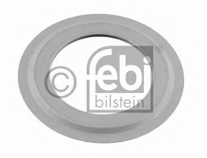 FEBI BILSTEIN 23623 - Seal Ring Front Axle left and right | inner