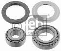 FEBI BILSTEIN 23625 - Wheel Bearing Kit Front Axle left and right