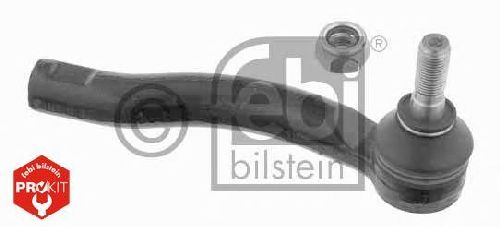 FEBI BILSTEIN 23630 - Tie Rod End PROKIT Front Axle Right TOYOTA