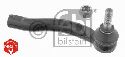 FEBI BILSTEIN 23630 - Tie Rod End PROKIT Front Axle Right TOYOTA