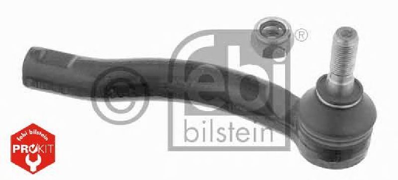 FEBI BILSTEIN 23630 - Tie Rod End PROKIT Front Axle Right TOYOTA