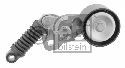 FEBI BILSTEIN 23631 - Belt Tensioner, v-ribbed belt MERCEDES-BENZ