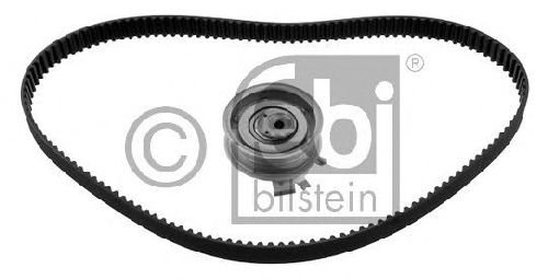 FEBI BILSTEIN 23634 - Timing Belt Kit VW, SKODA, SEAT, AUDI