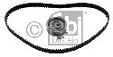 FEBI BILSTEIN 23634 - Timing Belt Kit VW, SKODA, SEAT, AUDI