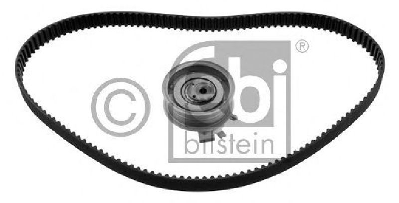 FEBI BILSTEIN 23634 - Timing Belt Kit VW, SKODA, SEAT, AUDI