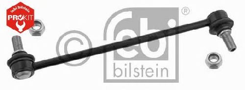 FEBI BILSTEIN 23636 - Rod/Strut, stabiliser PROKIT Front Axle left and right