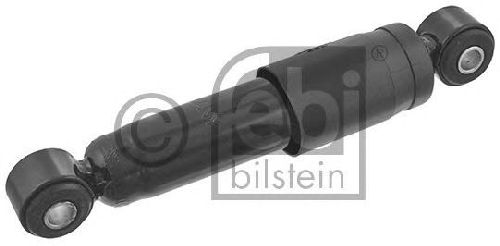 FEBI BILSTEIN 23639 - Shock Absorber, cab suspension Front IVECO