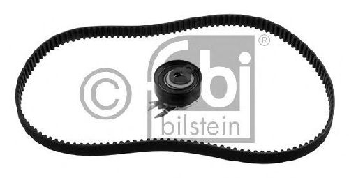 FEBI BILSTEIN 23640 - Timing Belt Kit SKODA