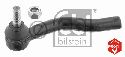 FEBI BILSTEIN 23641 - Tie Rod End PROKIT Front Axle Left