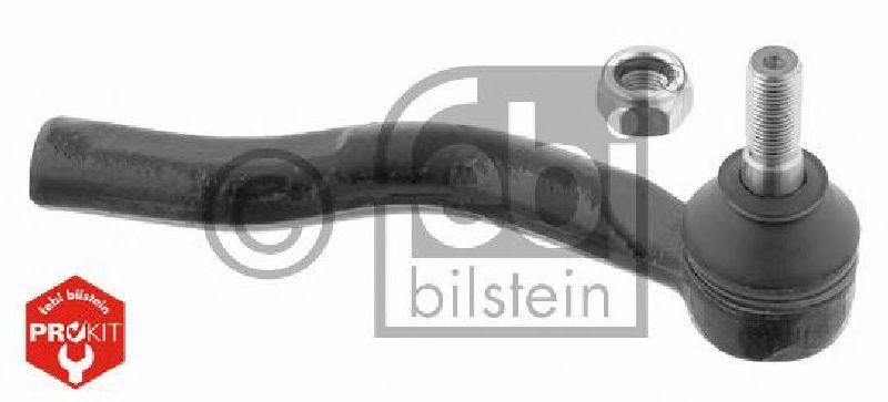 FEBI BILSTEIN 23643 - Tie Rod End PROKIT Front Axle Right