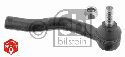 FEBI BILSTEIN 23643 - Tie Rod End PROKIT Front Axle Right