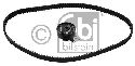 FEBI BILSTEIN 23644 - Timing Belt Kit VW