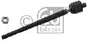 FEBI BILSTEIN 23645 - Tie Rod Axle Joint Front Axle left and right