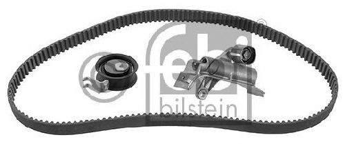 FEBI BILSTEIN 23646 - Timing Belt Kit SKODA, VW, SEAT