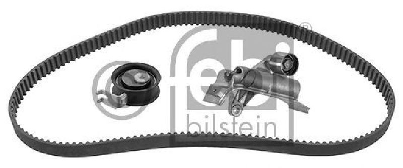 FEBI BILSTEIN 23646 - Timing Belt Kit SKODA, VW, SEAT
