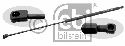 FEBI BILSTEIN 23649 - Gas Spring, bonnet Left and right