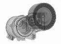 FEBI BILSTEIN 23650 - Belt Tensioner, v-ribbed belt BMW