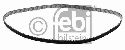 FEBI BILSTEIN 23653 - Timing Belt ALFA ROMEO, FIAT