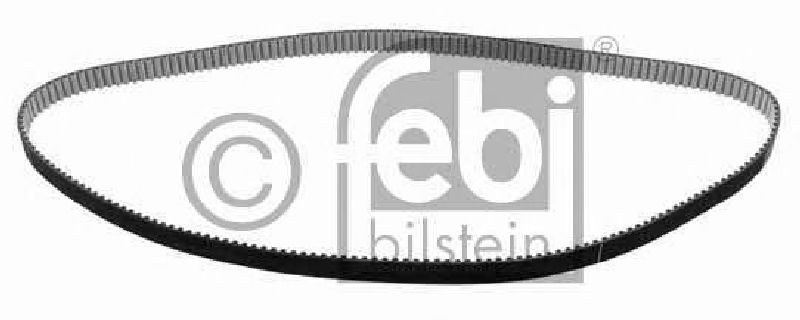 FEBI BILSTEIN 23653 - Timing Belt ALFA ROMEO, FIAT