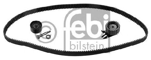 FEBI BILSTEIN 23655 - Timing Belt Kit FIAT, OPEL, VAUXHALL, ALFA ROMEO, LANCIA, SAAB, SUZUKI