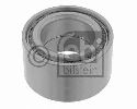 FEBI BILSTEIN 23657 - Wheel Bearing Rear Axle left and right