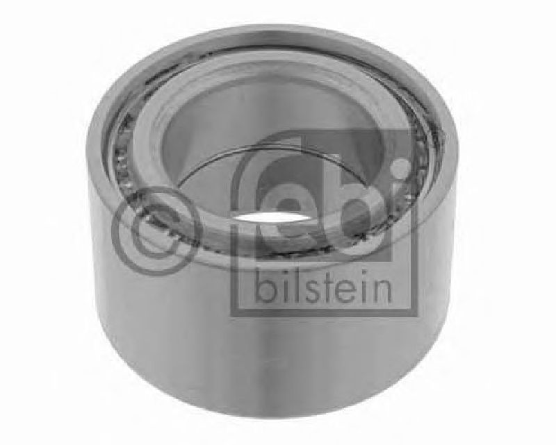 FEBI BILSTEIN 23657 - Wheel Bearing Rear Axle left and right