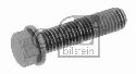 FEBI BILSTEIN 23658 - Screw