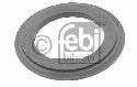 FEBI BILSTEIN 23659 - Cover Plate, dust-cover wheel bearing Rear Axle