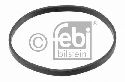 FEBI BILSTEIN 23661 - Seal, wheel hub