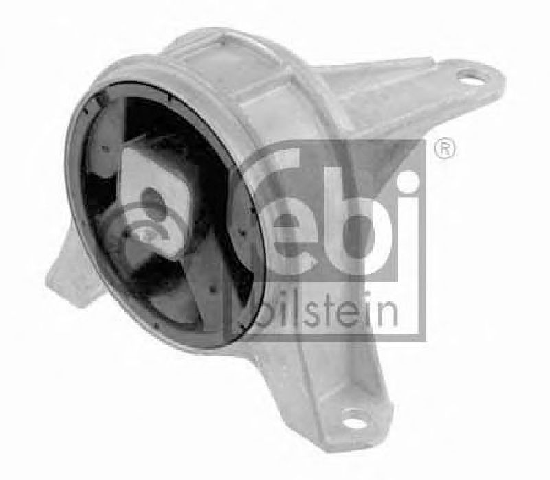 FEBI BILSTEIN 23681 - Engine Mounting Right Front VAUXHALL, OPEL