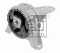 FEBI BILSTEIN 23681 - Engine Mounting Right Front VAUXHALL, OPEL