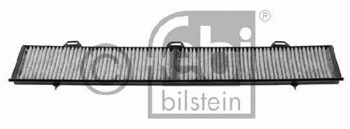FEBI BILSTEIN 23683 - Filter, interior air BMW