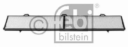 FEBI BILSTEIN 23684 - Filter, interior air BMW