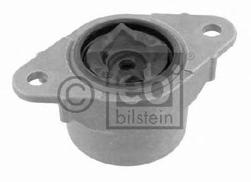 FEBI BILSTEIN 23690 - Top Strut Mounting Rear Axle left and right FORD