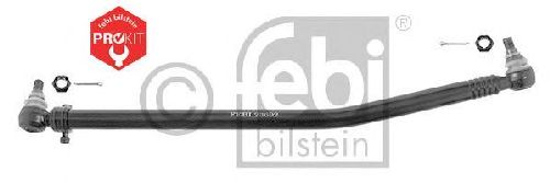 FEBI BILSTEIN 23692 - Centre Rod Assembly PROKIT Front Axle