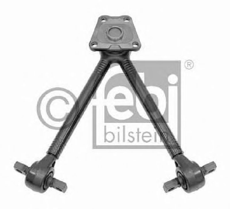 FEBI BILSTEIN 23705 - Track Control Arm Rear Axle DAF, VOLVO