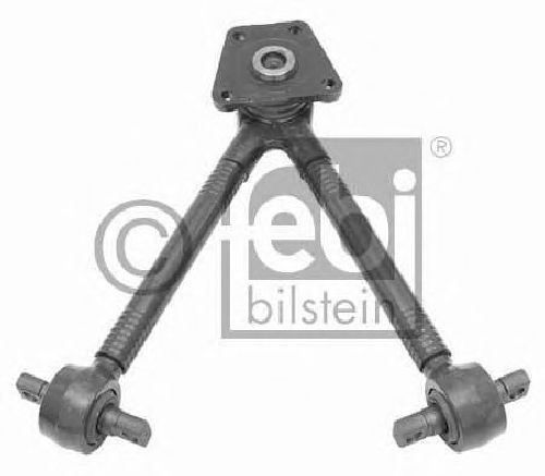 FEBI BILSTEIN 23706 - Track Control Arm Rear Axle