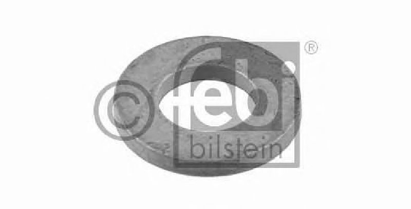 FEBI BILSTEIN 23708 - Mounting Kit, control lever